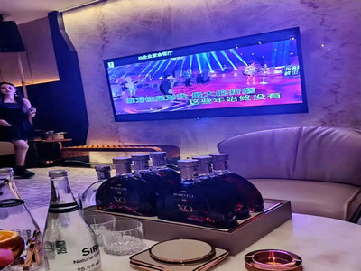 赣州夜总会招聘